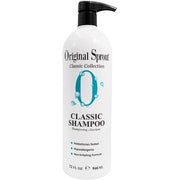 Original Sprout Classic Shampoo for Babies, Toddlers, Kids, and Adults - Helps Alleviate Dandruff or Dry Scalp - Sulfate Free 946ml