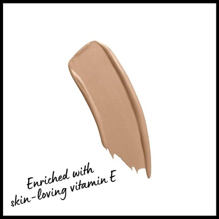 NYX Can't Stop Won't Stop Full Coverage Foundation Classic Tan 30ml