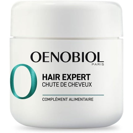 Oenobiol Hair Expert Concentrated Formula for Hair Loss