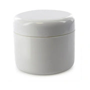Pbi White Lid Pot 50ml