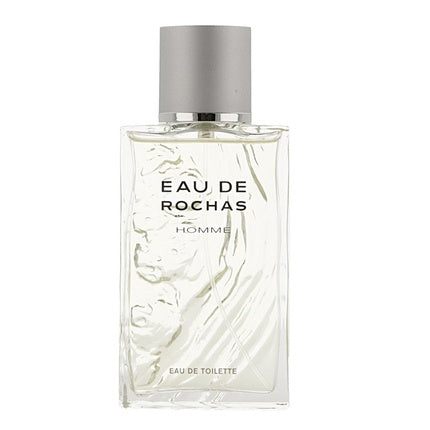 Rochas Eau De Rochas Homme Eau De Toilette Spray 100ml