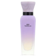 Adolfo Dominguez Ad Agua Fresca Iris Vainilla Eau De Parfum Spray 60ml