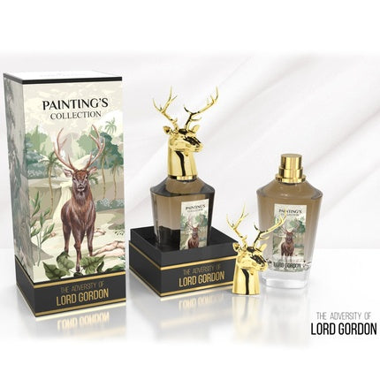 Emper The Adversity Of Lord Gordon - 100ml
