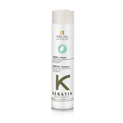 Arual Arual Keratin Treatment Shampoo 250ml
