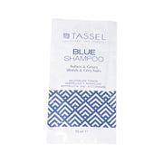 Eurostil Blue Shampoo For Blonde And Gray Hair 10ml