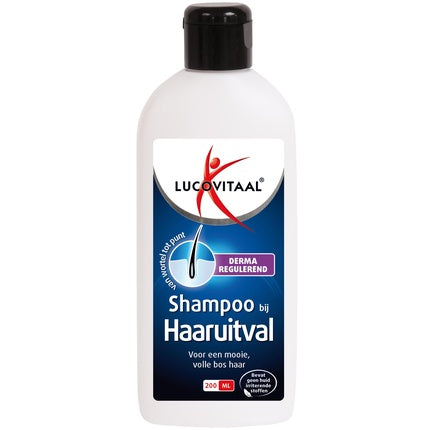 Lucovitaal Shampoo For Hair Loss
