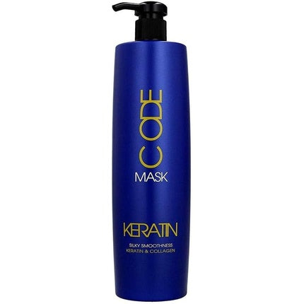 Stapiz Hair Mask 1000ml