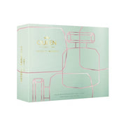 Antonio Banderas Queen Of Seduction Woman Set Eau De Toilette 50ml + Body Lotion 75ml