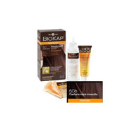Biokap Hair Dye 506 Chestnut Nutmeg 140 Ml