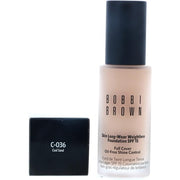 Bobbi Brown Skin Long-Wear Weightless Foundation SPF15 C-036 Cool Sand 30ml