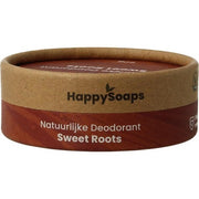 Happysoaps Deocreme Sweet Roots