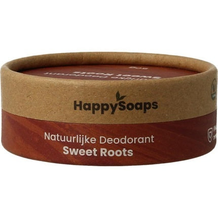 Happysoaps Deocreme Sweet Roots