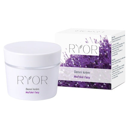 RYOR Marine Algae Day Cream
