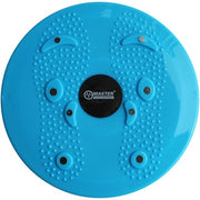 Master Magnetic Rotating Massage Disc