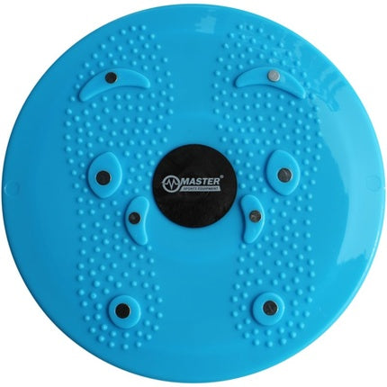 Master Magnetic Rotating Massage Disc