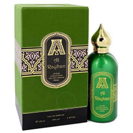 Attar Collection Al Rayhan Eau De Parfum
