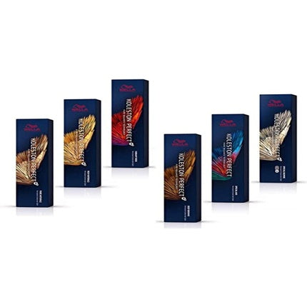 Wella 10/3 Koleston Perfect Me+ 60ml