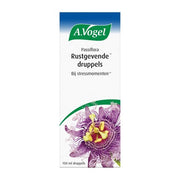 Avogel Passiflora Rustgevend