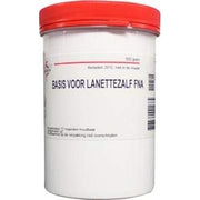 Fagron Lanolin Ointment