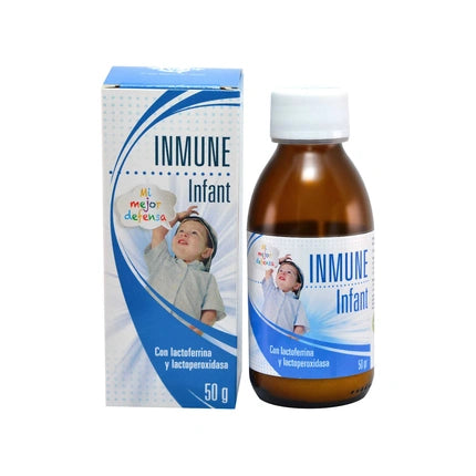Montstar Montstar Immune Infant 50g