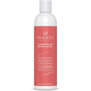 Inahsi Naturals Define & Shine Mango Curl Defining Custard Styling Gel 8oz 226g