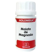 Equisalud Holomega Magnesium Malate 50 Capsules