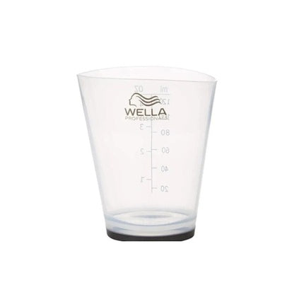 Wella Professionals Measuring Jug Clear
