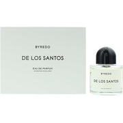 Byredo De Los Santos Eau De Parfum 100ml