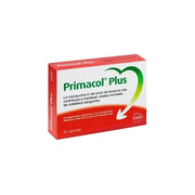 Lacer Lacer Primacol Plus 30 Capsules