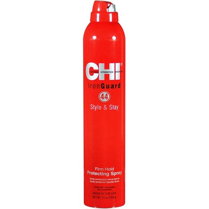 Chi 44 Iron Guard Fixation Style and Stay 296ml