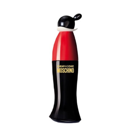 Cheap And Chic Perfumed Water Spray 50ml