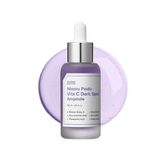 Sungboon Editor Meoru Podo Vita C Turn-Over Ampoule with Niacinamide and Vitamin C