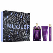 Mugler Alien Eau De Parfum Gift Set - 60ml