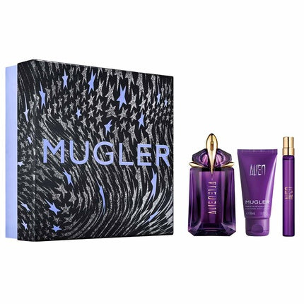 Mugler Alien Eau De Parfum Gift Set - 60ml