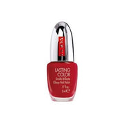 PUPA Lasting Color Nail Polish 615 Extreme Red