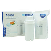 Brita Classic Water Filter Cartridge 3pack