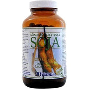 YNSADIET Lecithin Perl 250 Units 500mg