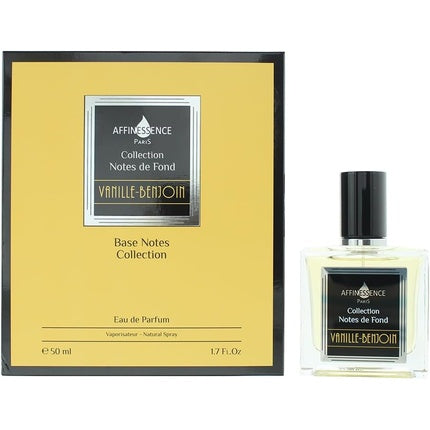 Affinessence Vanille Benjoin Eau De Parfum 50ml