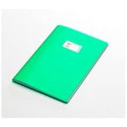 Balmar 2000 Maxi Cover A4 Green Kristal Silk Transparent Rough