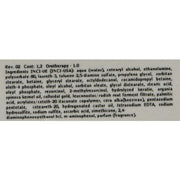 Fanola Oro Therapy Colour Keratin 1.0 100ml