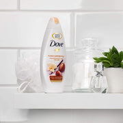 Dove Shea Butter Vanilla Body Wash 250ml