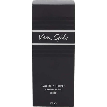 Van Gils Strictly For Men EDT Refill 100ml