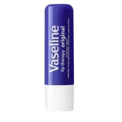 Vaseline Lip Therapy Original Stick Moisturizing Lip Balm