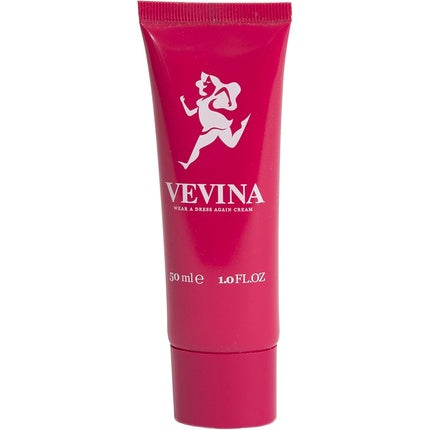 Vevina Wear A Dress Again Cream - Skin Protection Against Chafing and Sweat Rash