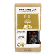 Phytorelax Argan Oil Elixir di Bellezza Face Oil 30ml