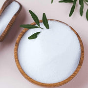 Pre-biotic Hyaluronic Day Cream 1.7 oz Vegan Daily Moisturizer with SPF Antioxidant Hyaluronic Acid for Sensitive Skin Shea Butter Facial Sun Cream for Normal to Dry Skin