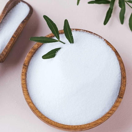 Pre-biotic Hyaluronic Day Cream 1.7 oz Vegan Daily Moisturizer with SPF Antioxidant Hyaluronic Acid for Sensitive Skin Shea Butter Facial Sun Cream for Normal to Dry Skin