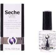 Essie Nail Treatment Seche Vite Top Coat