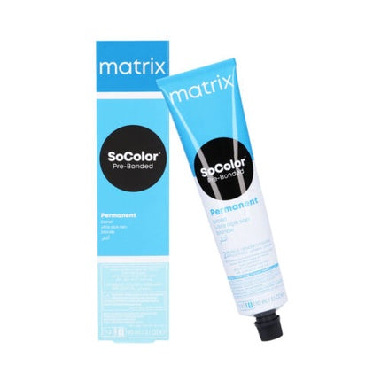Matrix Socolor Ultra Blondes Collection Pre-bonded Hair Color UL-NV+ 90ml