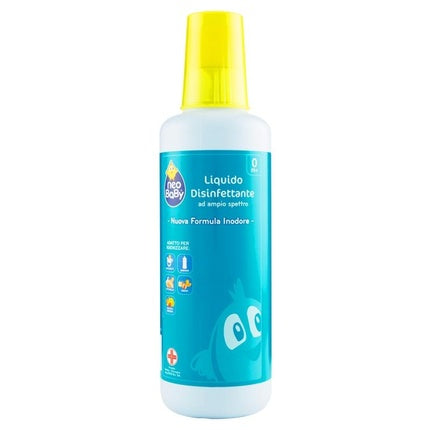 Neo Baby Liquid Disinfectant LT1